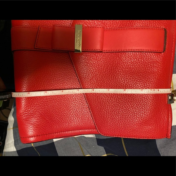 Kate Spade Leather Handbag - Picture 9 of 12